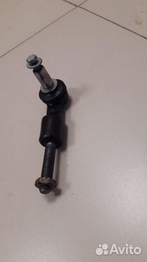Наконечник рулевой