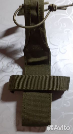 Подсумок для бутылки с водой