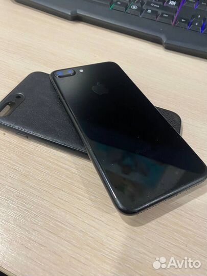 iPhone 7 Plus, 256 ГБ