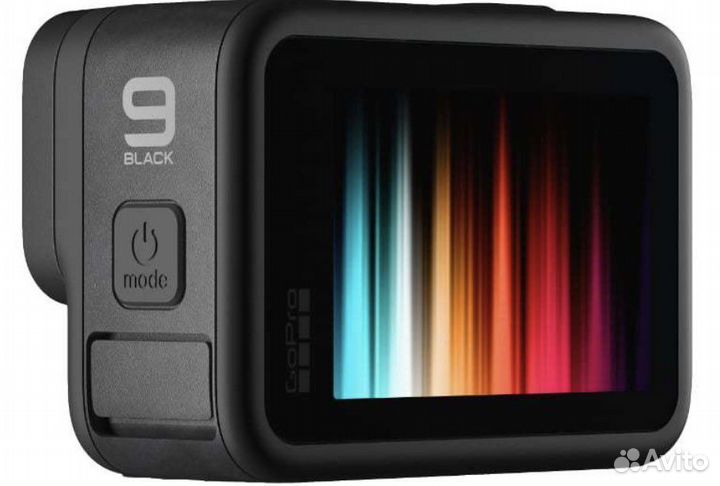 GoPro Hero 9 Black