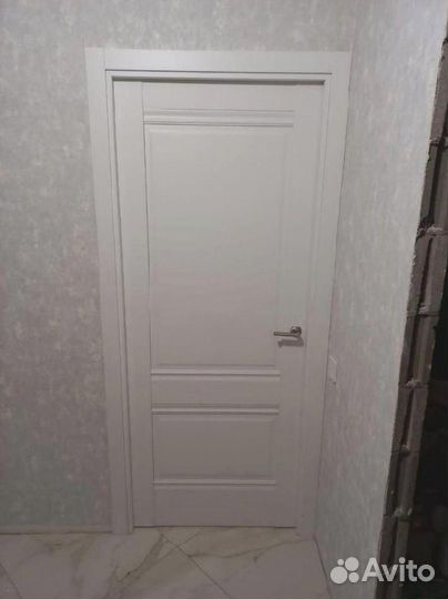 Двери со склада