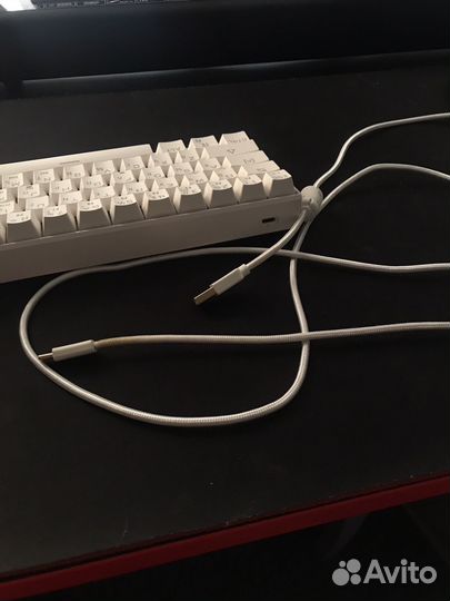 Механическая клавиатура 60