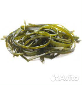 Морская капуста