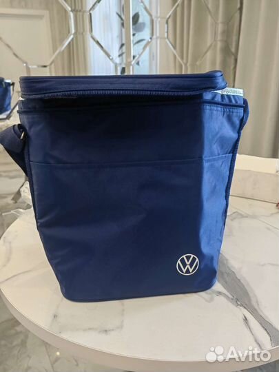 Сумка термос Volkswagen