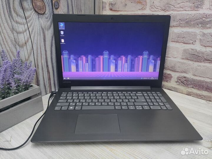 Ноутбук Lenovo ideapad 330-15lkb 7020U