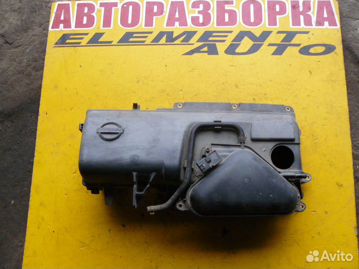 Корпус воздушного фильтра для 1,4л Nissan Note
