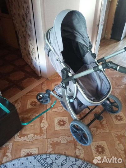 Продам коляску
