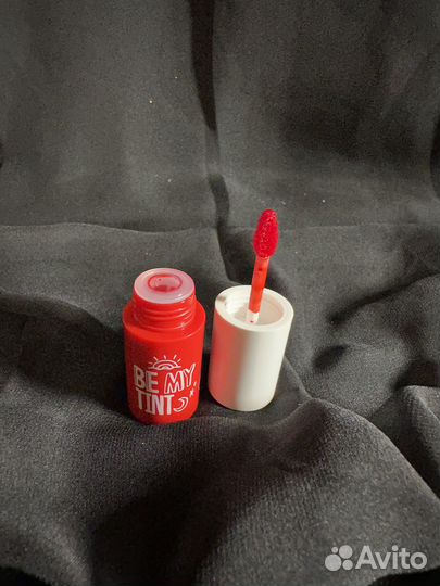 Тинты для губ и щек Yadah,Clarins,Chupa Chups