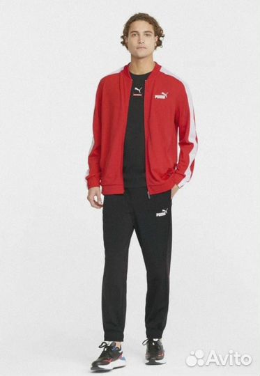 Спортивная кофта Puma