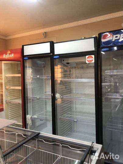 Продается торговое оборудование