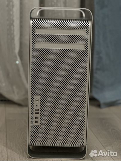 Компьютер системный блок Mac Pro 5.1 (Mid 2010) бу