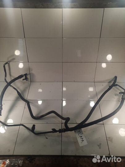 Трубка кондиционера Citroen Xsara 2000-2005г