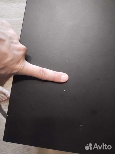 Тумба под телевизор IKEA бримнэс