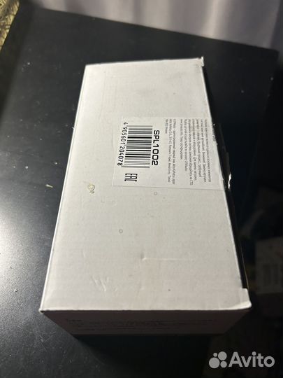 Катушка зажигания