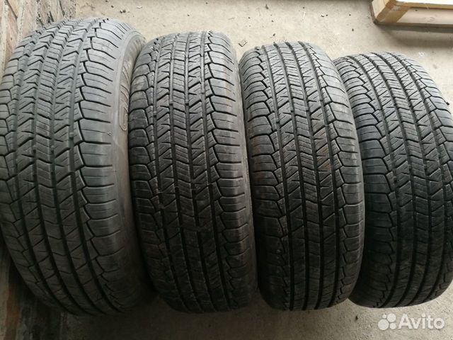 Toyo Observe Ice-Freezer SUV 235/65 R17