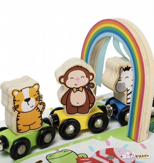 Детский игровой центр