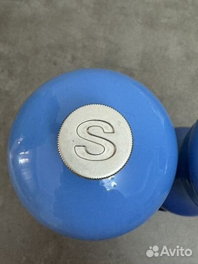 Мельницы для соли и перца Le creuset (Ля крузе)