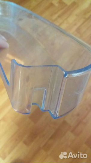 Полка-балкон на дверь и др. для холодильника