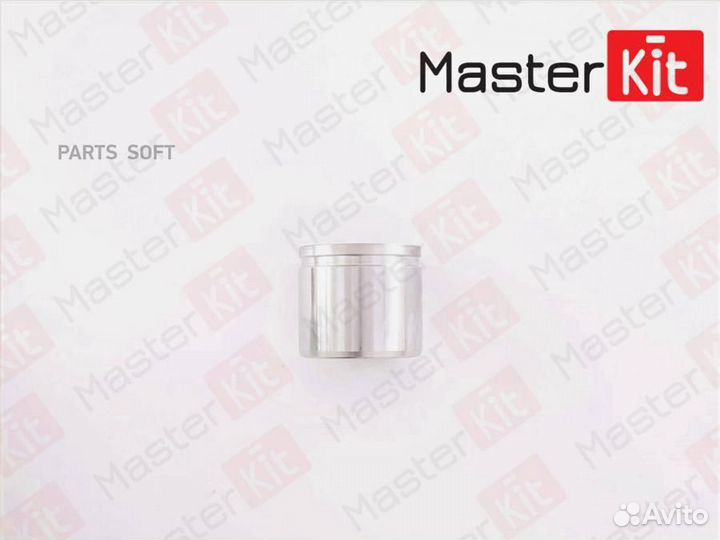 77A1528 MasterKit Поршень тормозного суппорта