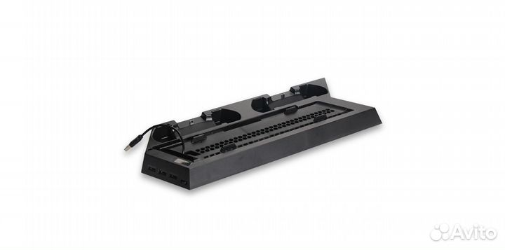 Dobe Зарядная станция Charging Stand для PS4