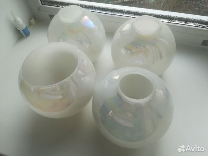 Плафоны для люстры