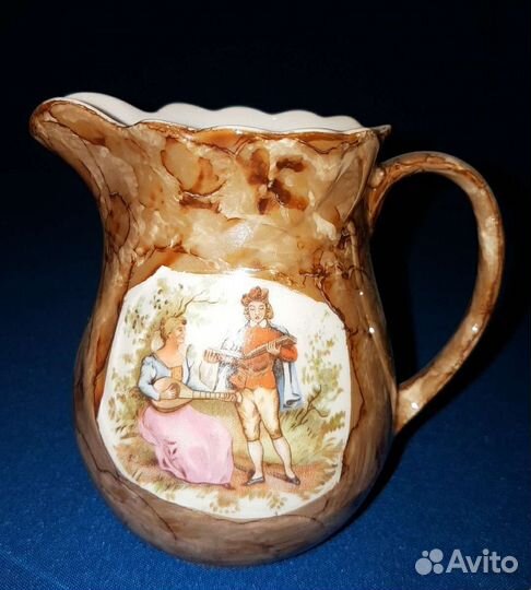 Чайный сервиз Германия