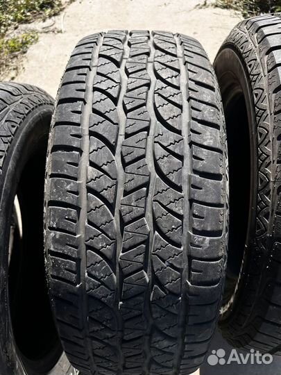 Goform Wildtrac A/T 265/60 R18 110T