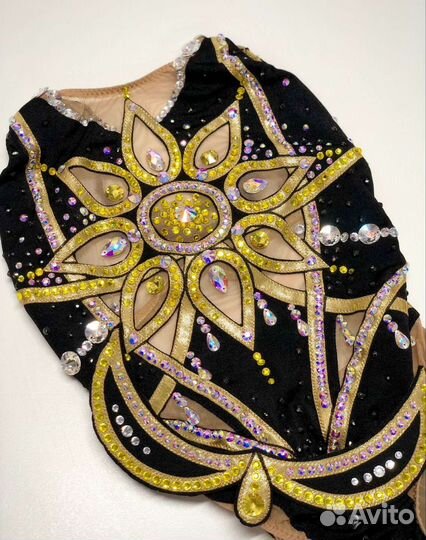 Купальники для выступления