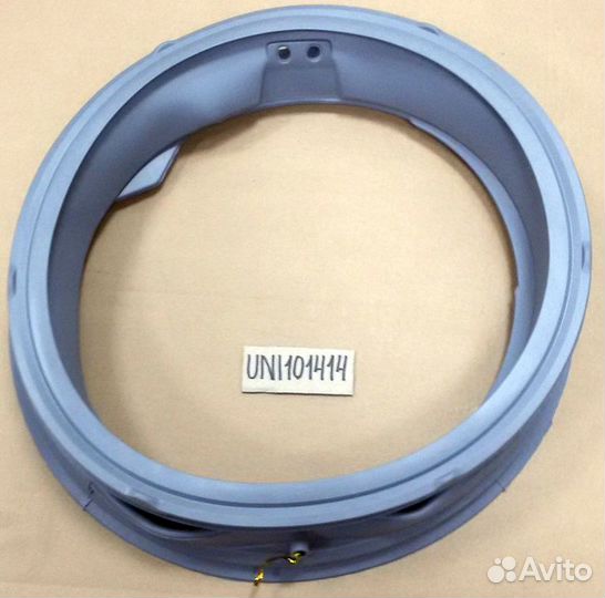 Манжета люка стиральной машины LG 101414 зам. GSK0