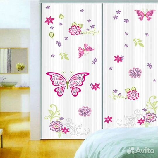 Бумага для тату, наклеек на ногти и тд