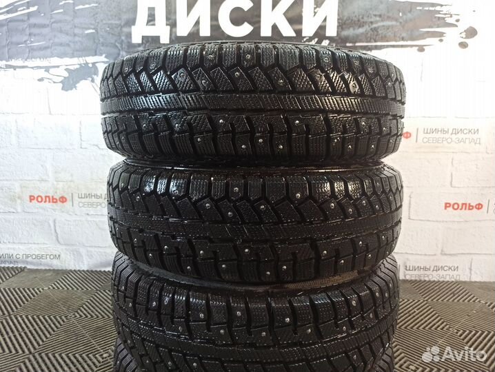 Cordiant Polar 2 185/65 R15 88T