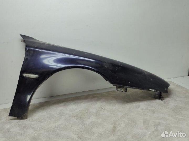 Крыло переднее правое Alfa Romeo 166 2003