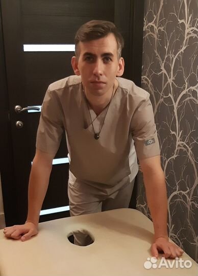 Массаж лимфодренажный /Не на время, а на результат