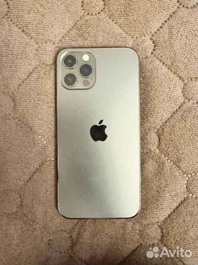 iPhone 12 pro 128 гб Dual SIM