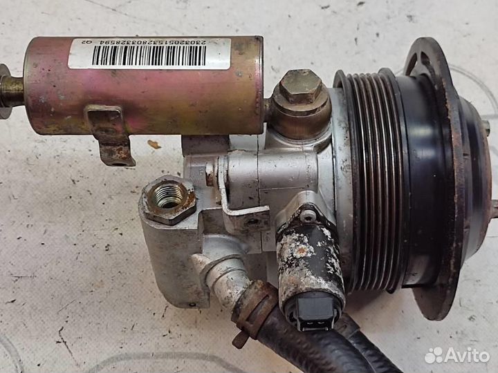 Гур w230 SL-class 113.963