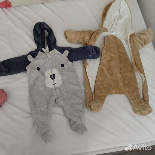 Костюм детский