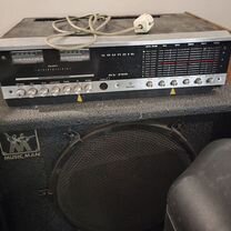 Grundig sv 200