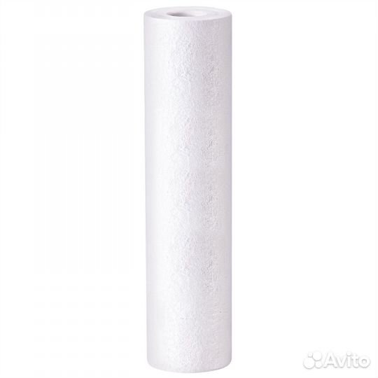 Картридж механической очистки SL10 для холодной во