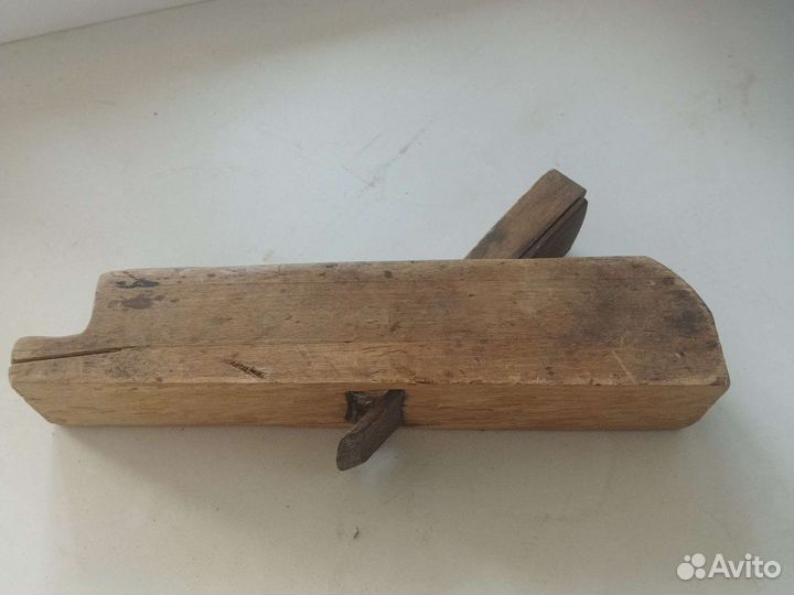 Набор рубанков