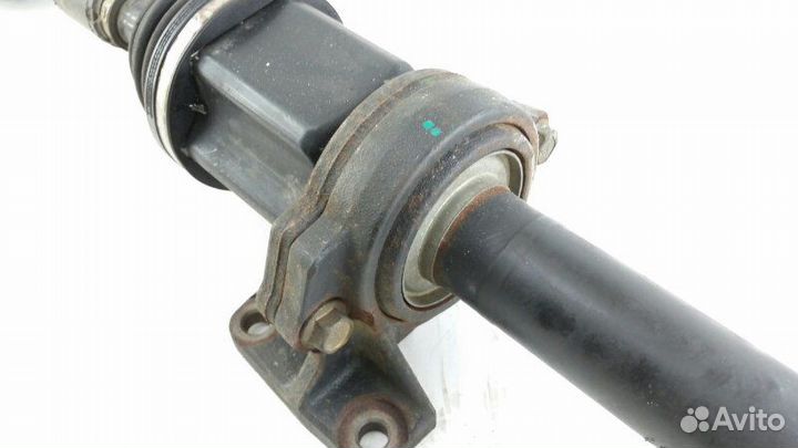Привод передний правый Toyota Avensis AZT250