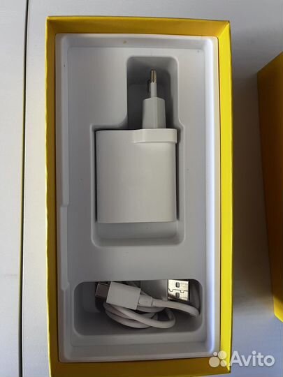 realme C25s, 4/64 ГБ