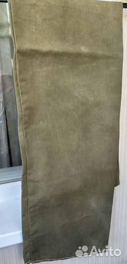 Мешок-чехол для удочек