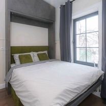 Квартира-студия, 14 м², 2/2 эт.