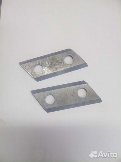 Заточка ножей