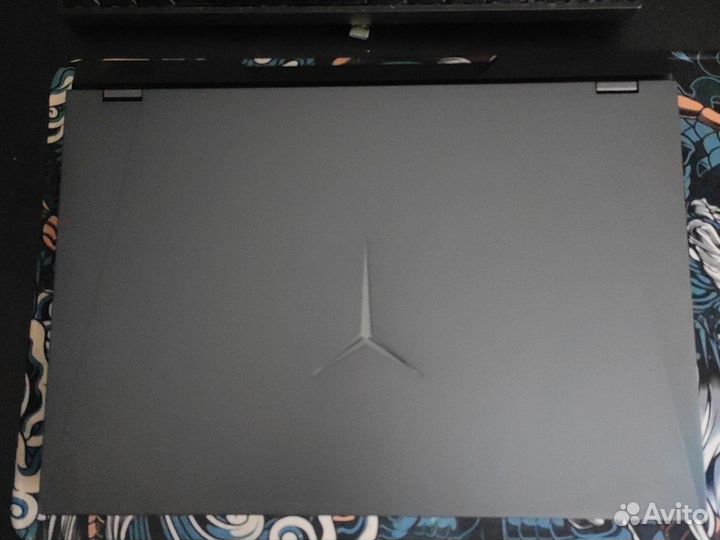 Lenovo legion 5 pro 16ach6h