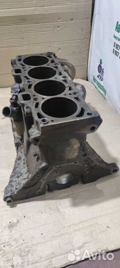 Блок двигателя ваз (LADA) 2114