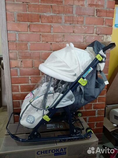 Санки Скользяшки, Тимка, Ника, Галактика в наличии