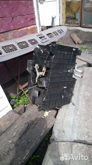 Печки салона