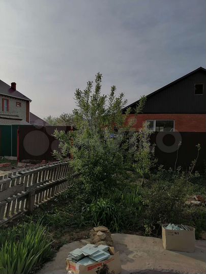 Дом 127 м² на участке 3 сот.