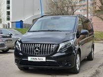Mercedes-Benz Vito 2.1 AT, 2019, 49 000 км, с пробегом, цена 5 050 000 руб.